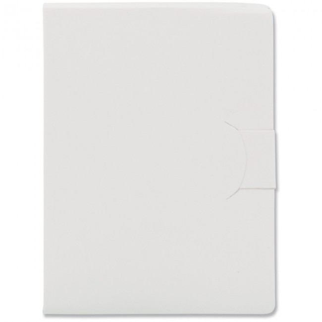 Promotional Notebook eco + sticky notes - Image 2