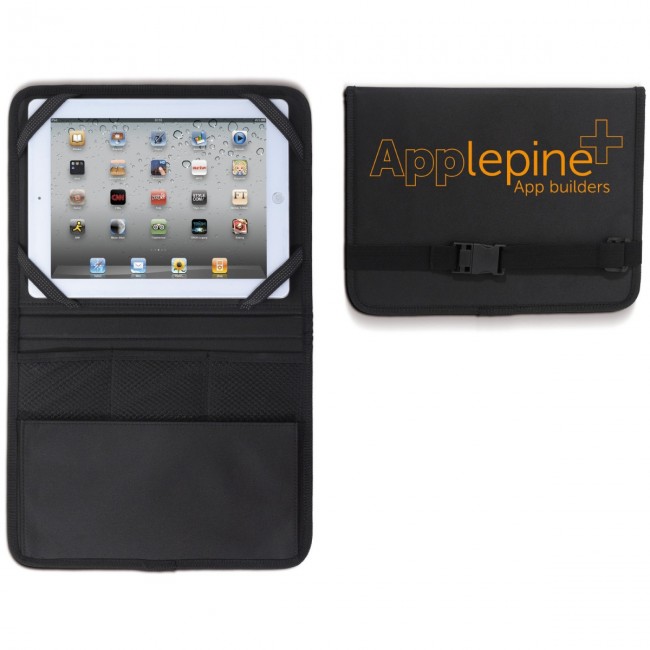 Promotional Tablet sleeve (car use) - Image 1