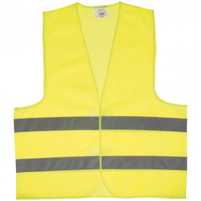 Promotional Safety vest XL - Image 1