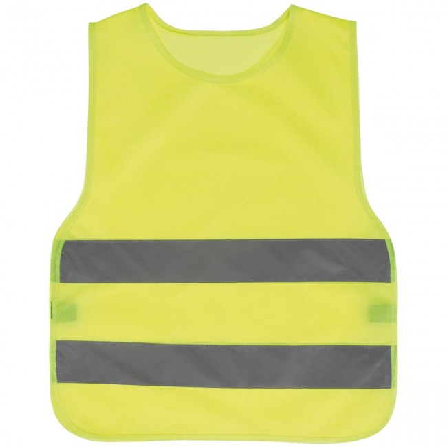 Promotional Safety vest children - Image 1