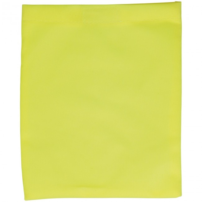 Promotional Pouch for safety vest - Image 2