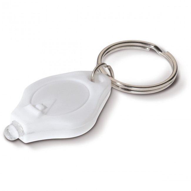 Promotional Mini event light round shape - Image 1