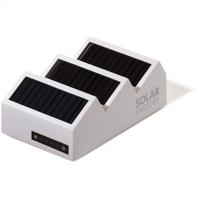 Promotional Solar factory 7800mAh - Image 1