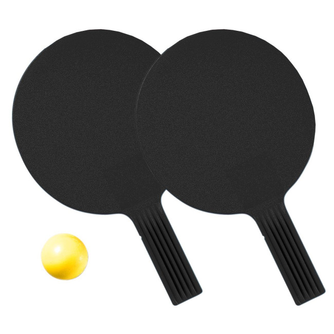 Promotional Table tennis set "Robust" - Image 1