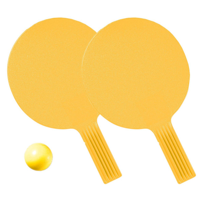 Promotional Table tennis set "Robust" - Image 3