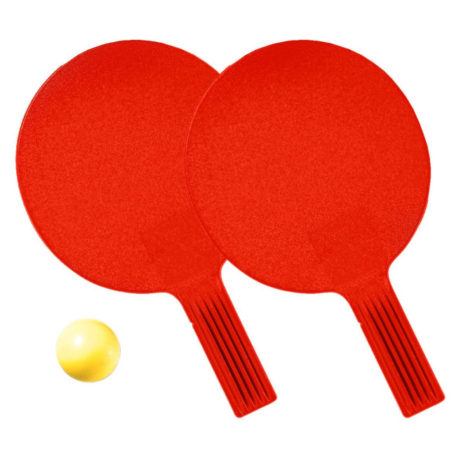 Promotional Table tennis set "Robust" - Image 5