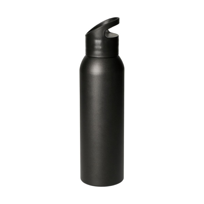 Promotional Houston Aluminium Bottle 0.6L