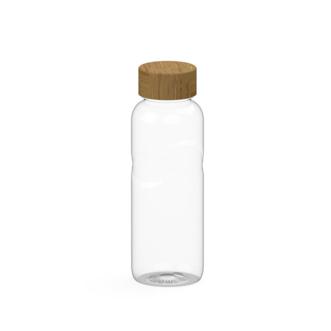 Promotional Natural Clear Drink Bottle 0.7L