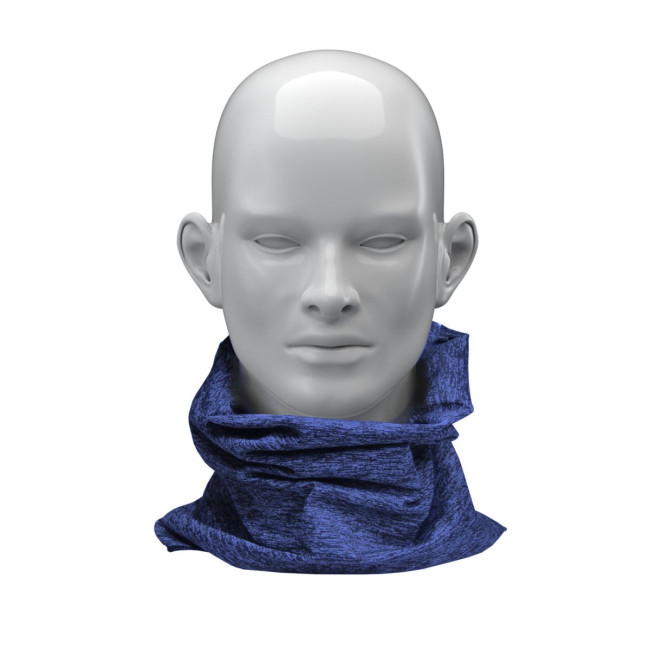 Promotional Multi-Purpose Sporty Scarf  - Image 3