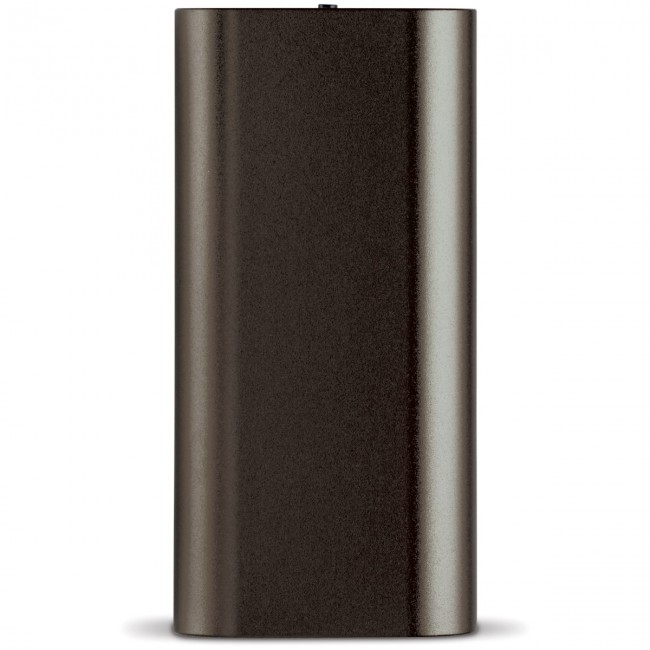 Promotional Powerbank double TÜV GS 4400mAh - Image 1