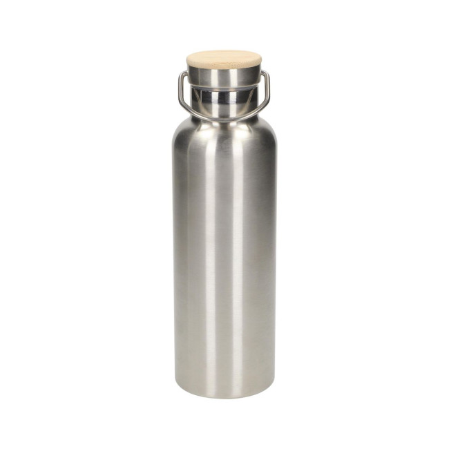 Promotional Cascada Vacuum Bottle 0.7L - Image 1