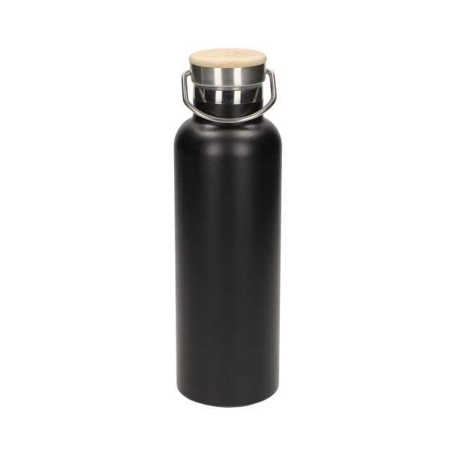 Promotional Cascada Vacuum Bottle 0.7L - Image 2