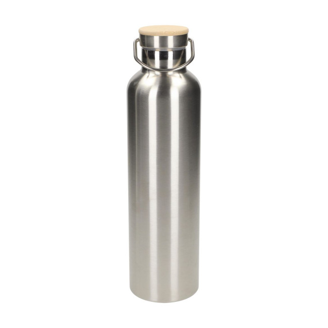 Promotional Cascada Vacuum Bottle 1L - Image 1