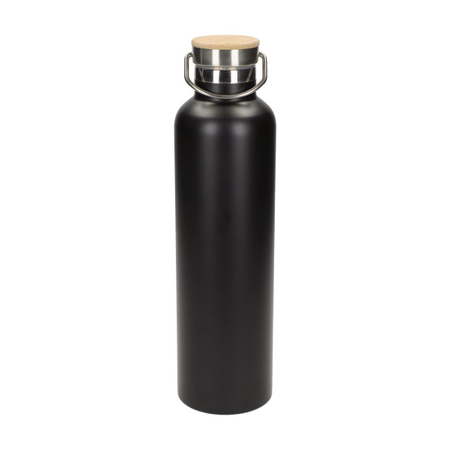 Promotional Cascada Vacuum Bottle 1L - Image 2