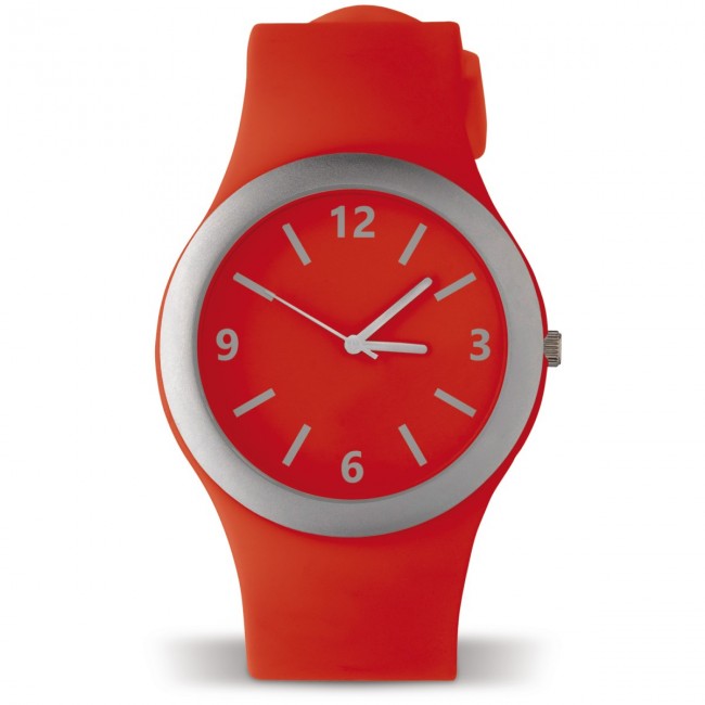 Promotional Silicone watch flash - Image 2