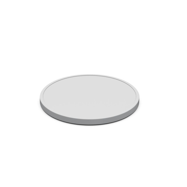 Promotional Plastic Chip 40mm - Image 2