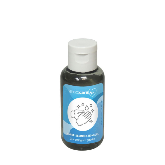 Promotional Hand Disinfectant Gel 50ml