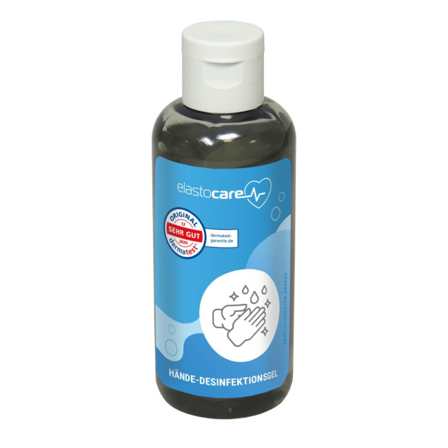 Promotional Hand Disinfectant Gel 100ml