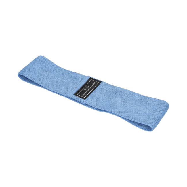 Promotional High Resistance Exercise Band - Image 1