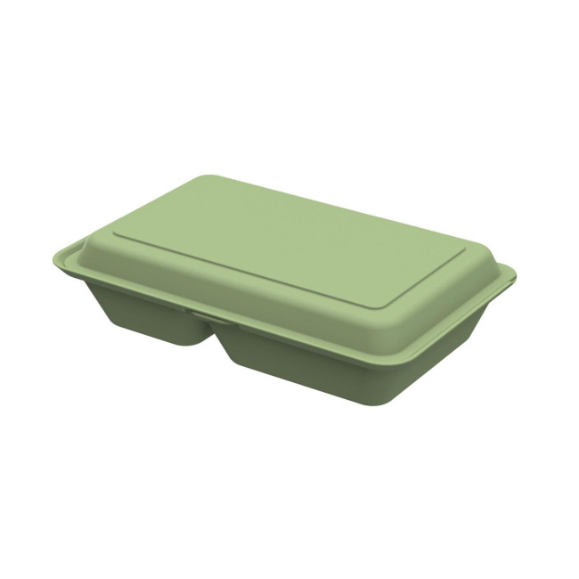 Promotional Medium Meal Box To Go  - Image 2