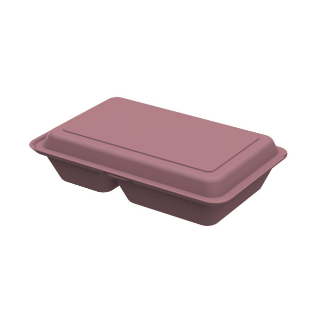 Promotional Medium Meal Box To Go  - Image 4