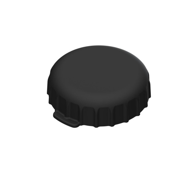 Promotional Bottle Cap Drinks Cover - Image 2