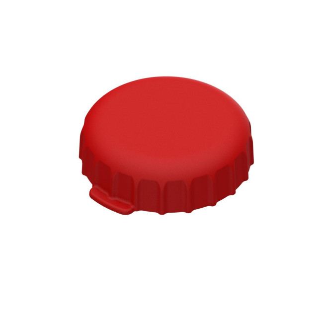 Promotional Bottle Cap Drinks Cover - Image 4