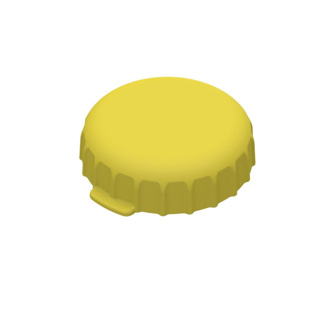 Promotional Bottle Cap Drinks Cover - Image 5