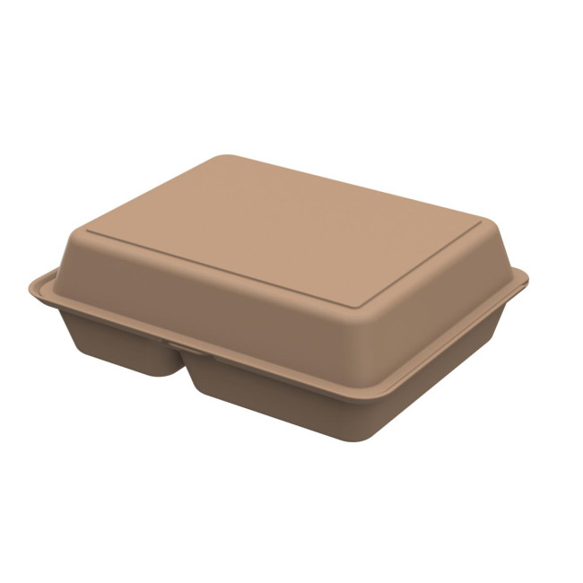 Promotional Large Meal Box To Go - Image 1