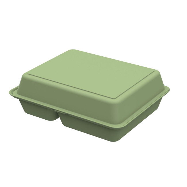 Promotional Large Meal Box To Go - Image 3