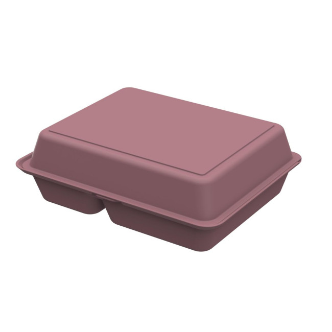 Promotional Large Meal Box To Go - Image 4