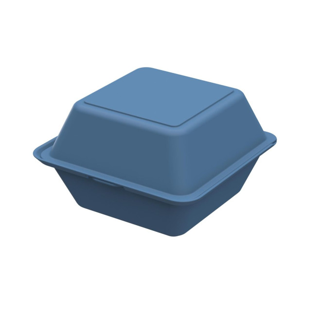 Promotional Burger Box To Go - Image 1