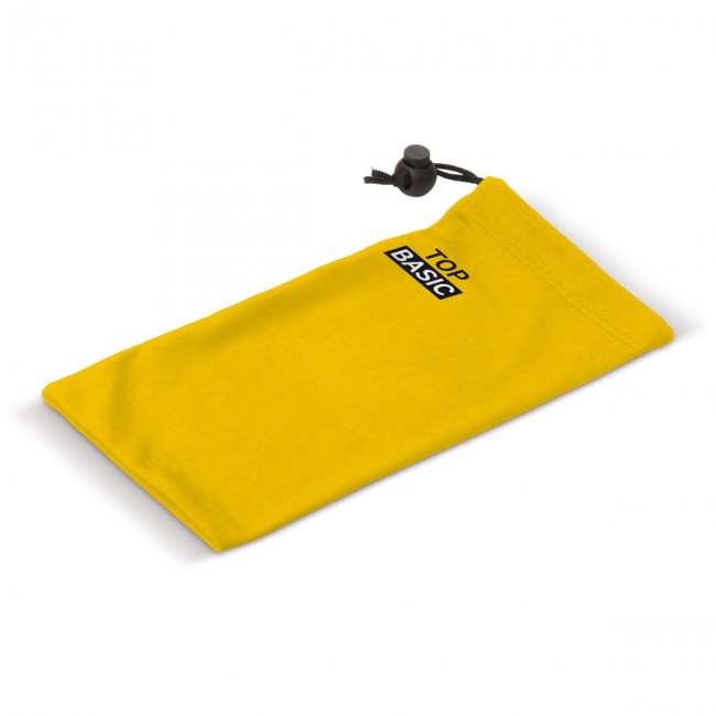 Promotional Microfiber pouch 90x180mm - Image 1