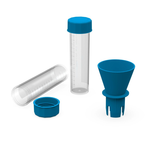 Promotional Tube Gargle Test 15ml