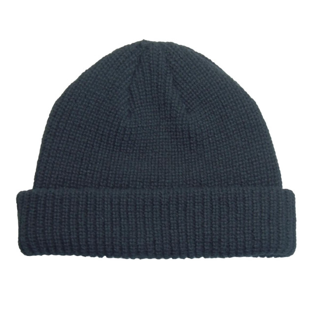 Promotional Fisherman Knitted Hat 