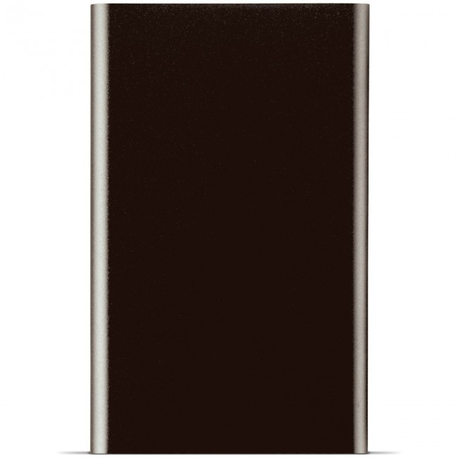 Promotional Powerbank slim TÜV GS 4000mAh - Image 1