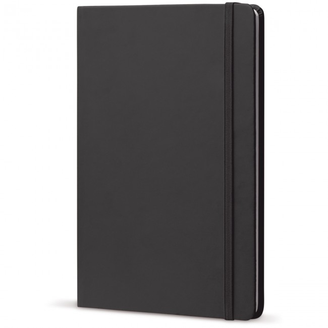 Promotional Notebook A5 PU - Image 2