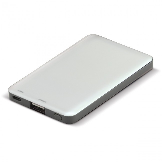 Promotional Powerbank LED 2000mAh - Image 1