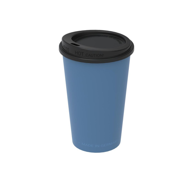 Promotional Eco Coffee Mug To Go 0.3L - Image 2