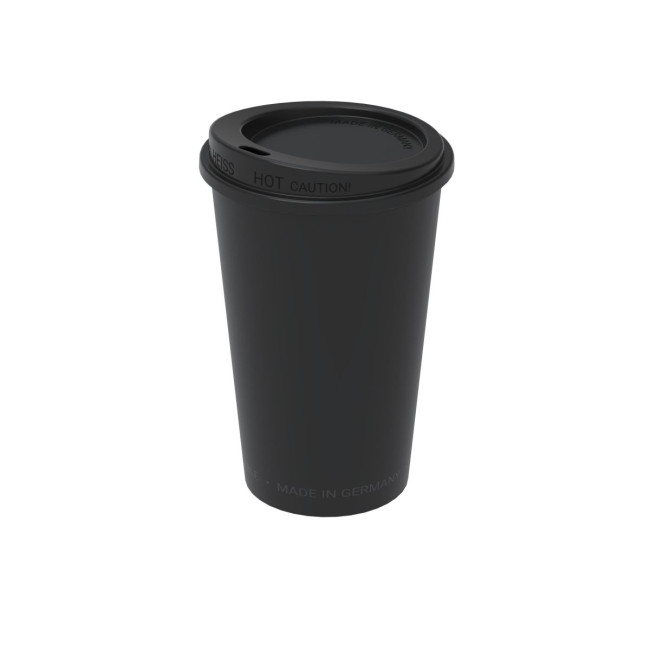 Promotional Eco Coffee Mug To Go 0.3L - Image 3