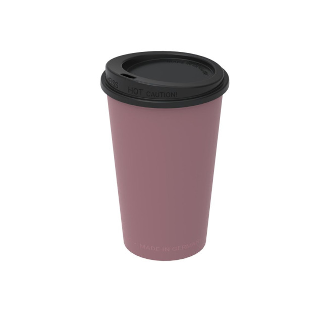 Promotional Eco Coffee Mug To Go 0.3L - Image 5