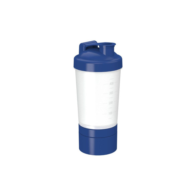 Promotional Pro Protein Shaker 0.40L Version 3 - Image 1