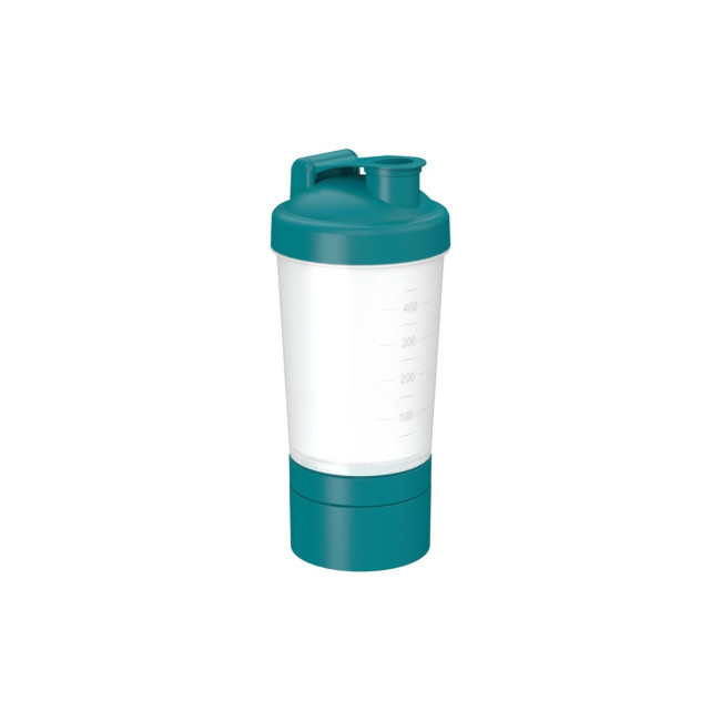 Promotional Pro Protein Shaker 0.40L Version 3 - Image 4