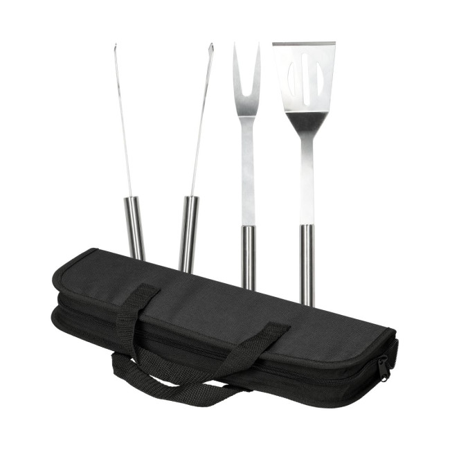 Promotional Barbecue Set 