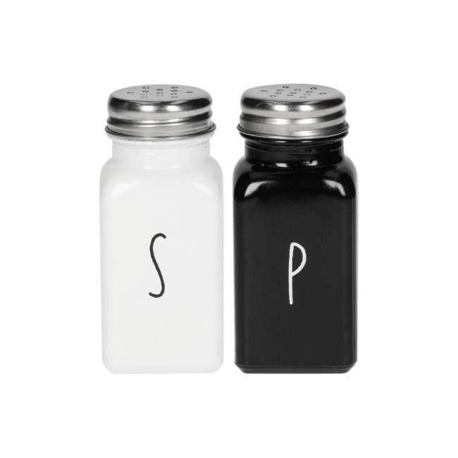 Promotional Salt And Pepper Set 