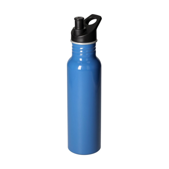 Promotional Miami Aluminium Bottle  - Image 2