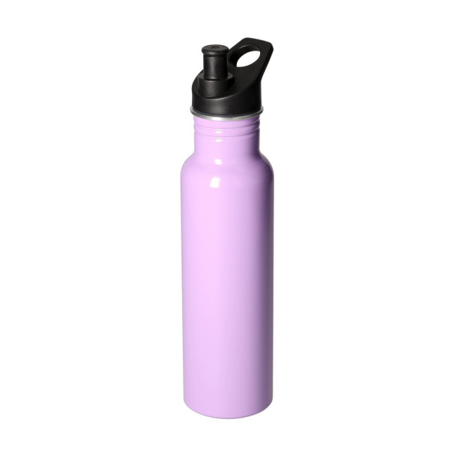 Promotional Miami Aluminium Bottle  - Image 3