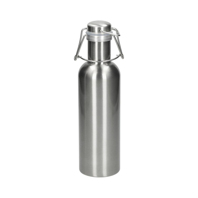 Promotional Denali Stainless Steel Drinks Bottle 