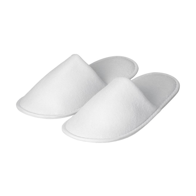 Promotional Comfort Slippers 