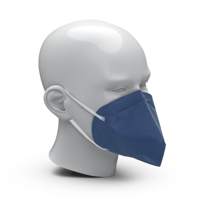 Promotional Respiratory Mask FFP2 NR Set Of 10 - Image 3